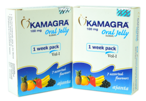 Kamagra használata Kamagra Oral Jelly (Kamagra Zselé) esetében