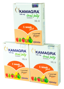 Kamagra gel előnyei